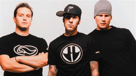Blink 182's Spell Songs: From Enchantment to Empowerment